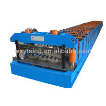 YTSING-YD-0311 Roll Forming Deck Floor Metal Roll Forming Machine